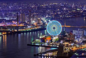 21 Day Pass – Discover Japan Itinerary
