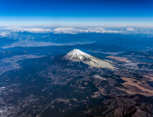 Mount Fuji Day Trip: Do It Yourself From Tokyo