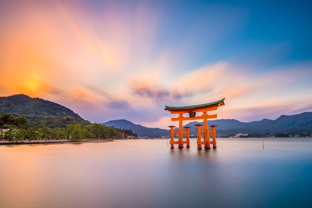 Miyajima