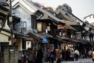 Kawagoe