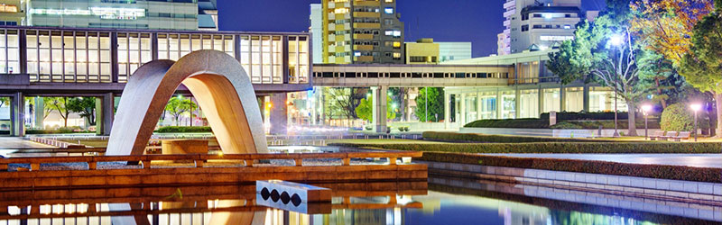 Top-Japan-Hiroshima-Peace-Park