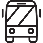 Bus-Icon