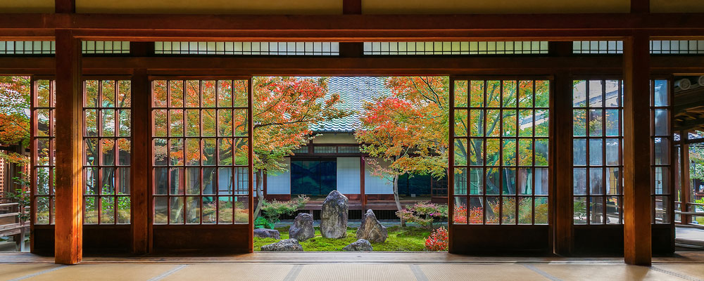Top 7 Must-See Examples of Traditional Japanese Architecture