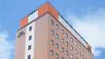 Hotel Mets Akabane 1