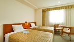 Hotel Mets Hachinohe 2