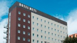 Hotel Mets Komagome 1