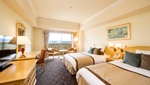 Hotel Okura JR Huis Ten Bosch 2