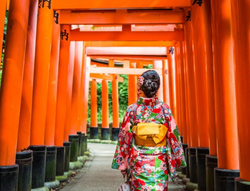 Is It Safe To Travel To Japan? Your Guide To Taking Care In Japan