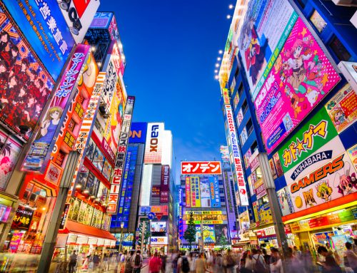 6 Things You Didn’t Know About Japan