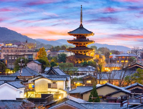 8 FREE Or CHEAP Things To Do In Kyoto Which Are Great To Visit