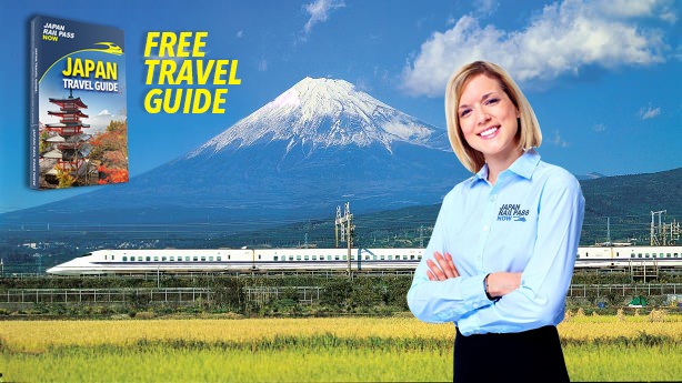 Japan Rail Pass Now USA - Official Authorised JR Pass Agent (2023)