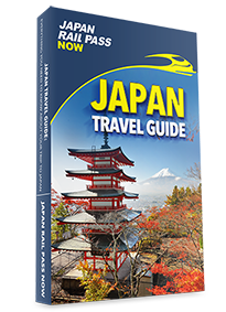 japan rail pass travel agency